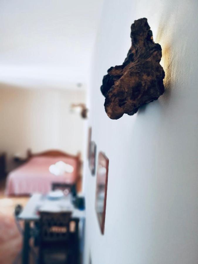 San Michele delle grotte BnB Gravina in Puglia Esterno foto
