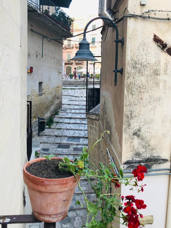 San Michele delle grotte BnB Gravina in Puglia Esterno foto
