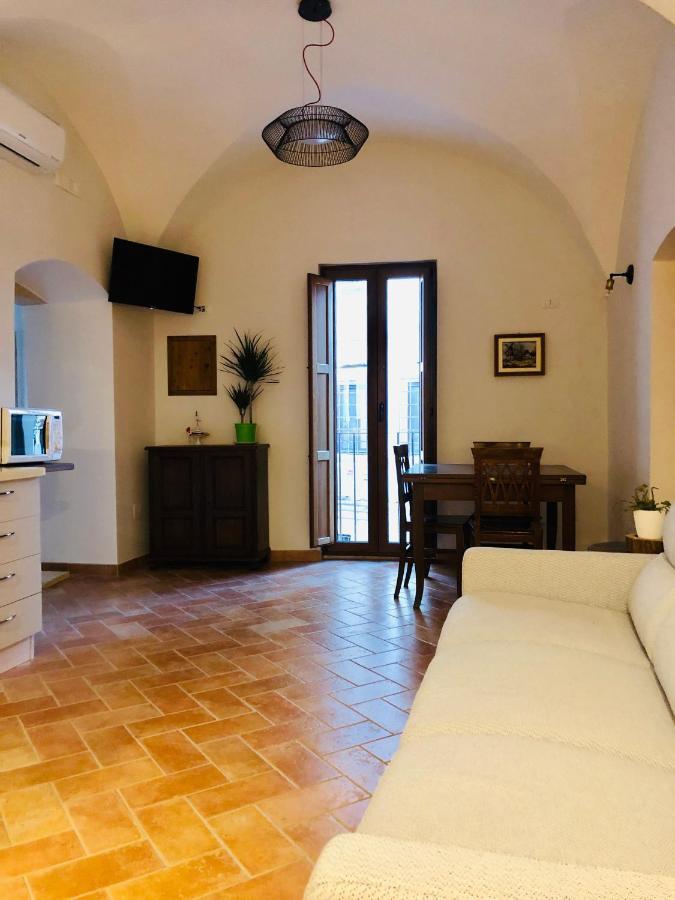 San Michele delle grotte BnB Gravina in Puglia Esterno foto