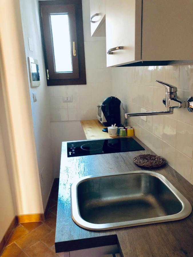 San Michele delle grotte BnB Gravina in Puglia Esterno foto