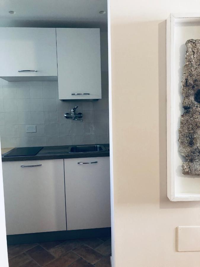 San Michele delle grotte BnB Gravina in Puglia Esterno foto