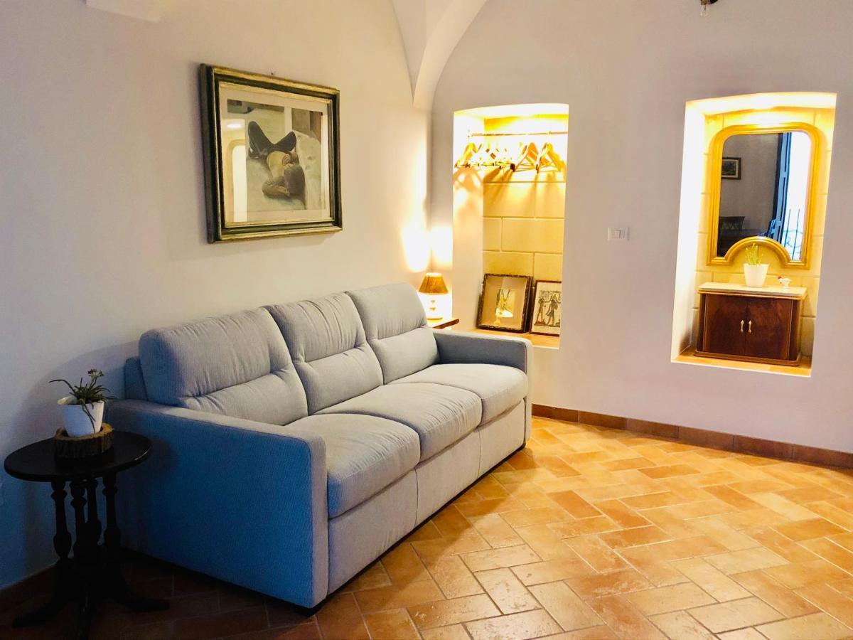 San Michele delle grotte BnB Gravina in Puglia Esterno foto