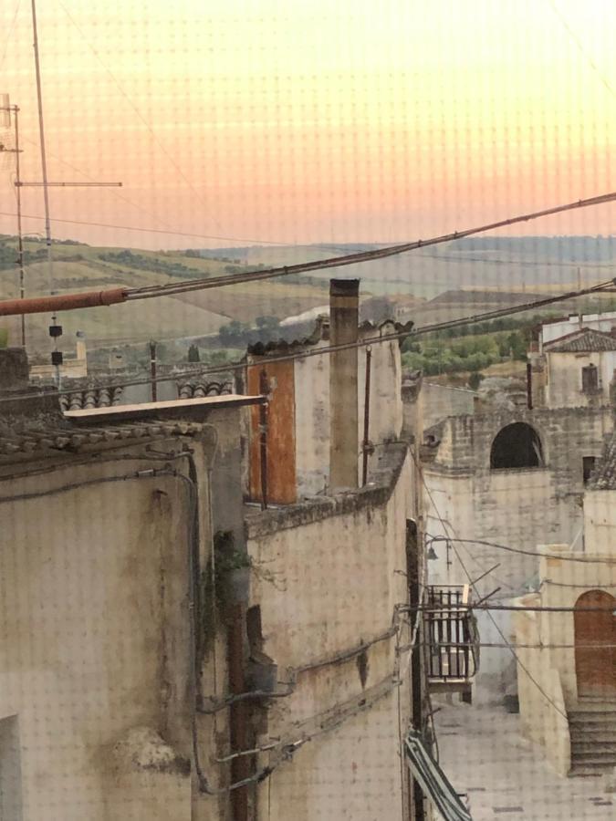 San Michele delle grotte BnB Gravina in Puglia Esterno foto
