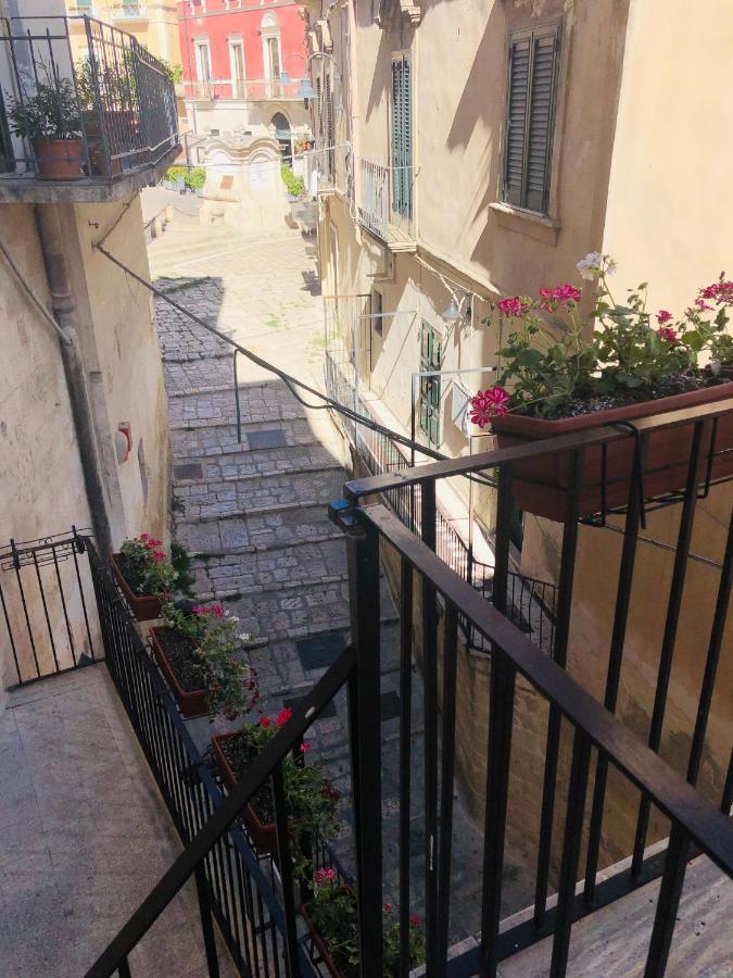 San Michele delle grotte BnB Gravina in Puglia Esterno foto