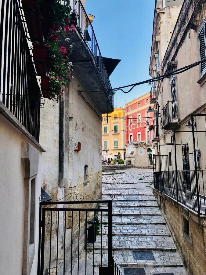 San Michele delle grotte BnB Gravina in Puglia Esterno foto