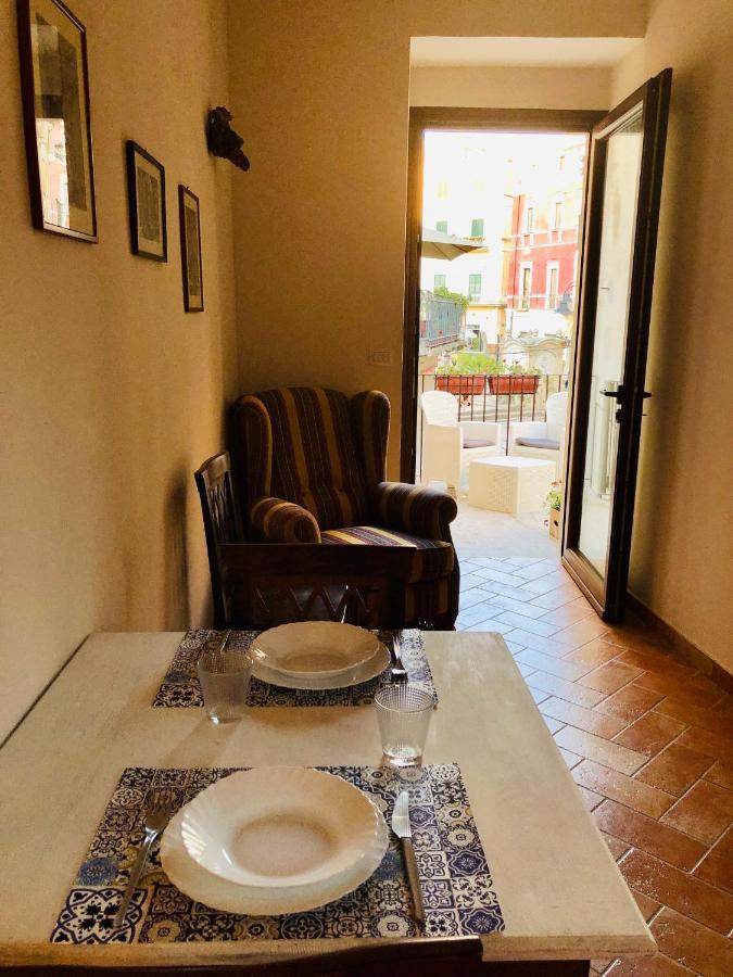 San Michele delle grotte BnB Gravina in Puglia Esterno foto