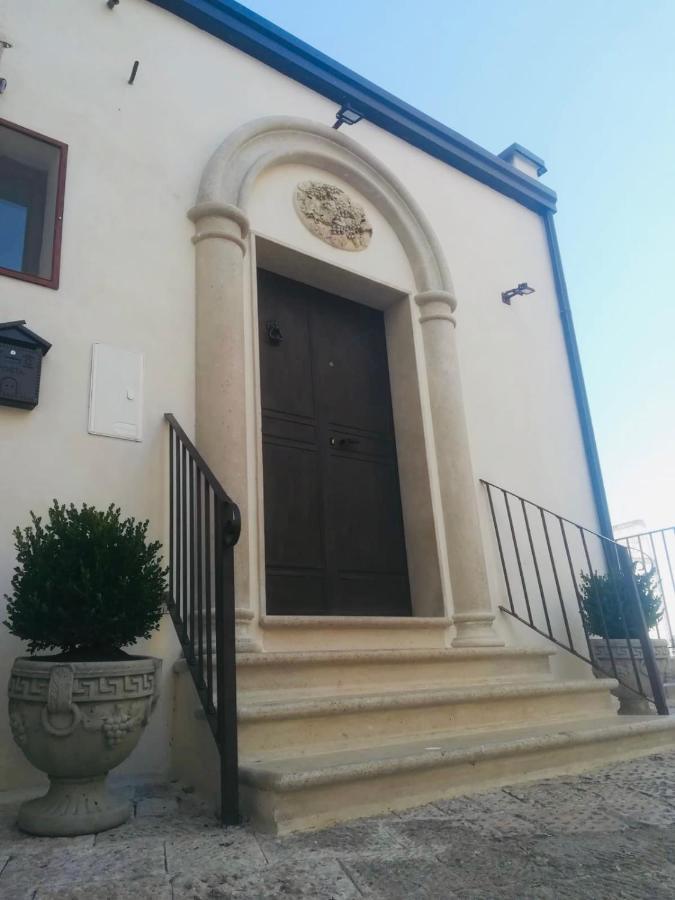San Michele delle grotte BnB Gravina in Puglia Esterno foto