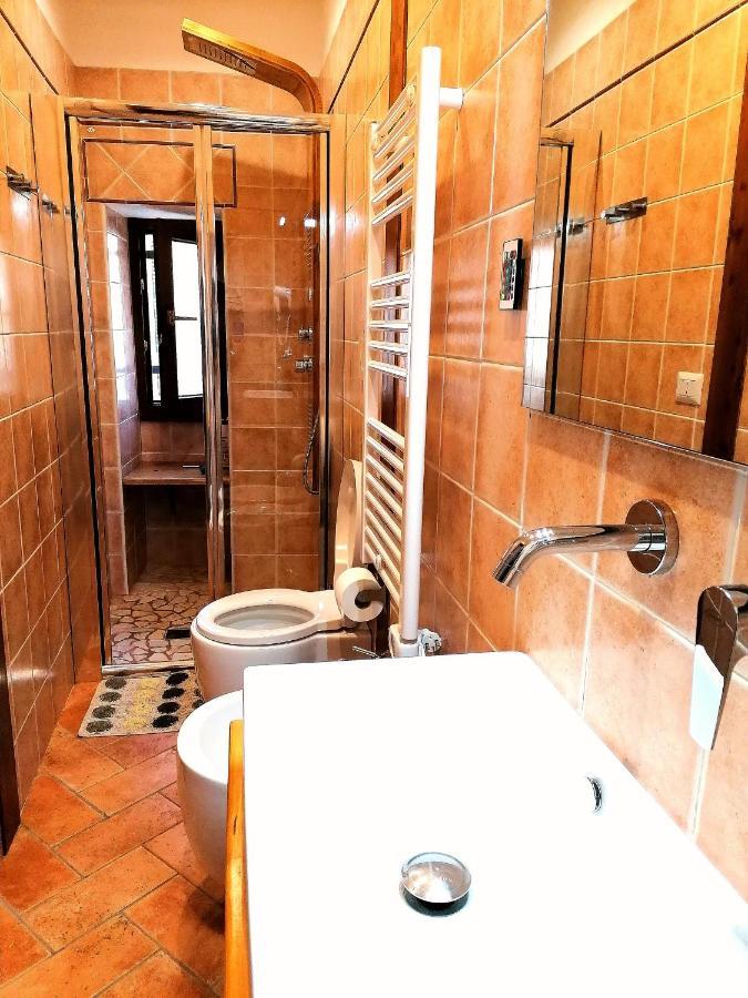 San Michele delle grotte BnB Gravina in Puglia Esterno foto