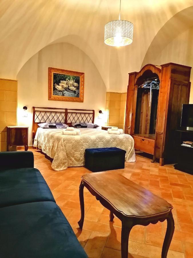 San Michele delle grotte BnB Gravina in Puglia Esterno foto