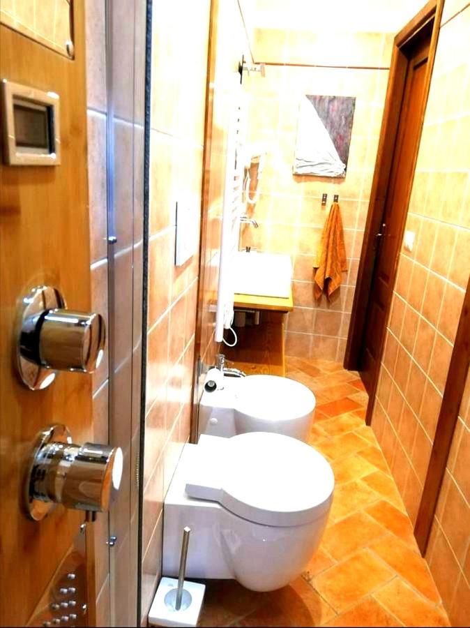 San Michele delle grotte BnB Gravina in Puglia Esterno foto