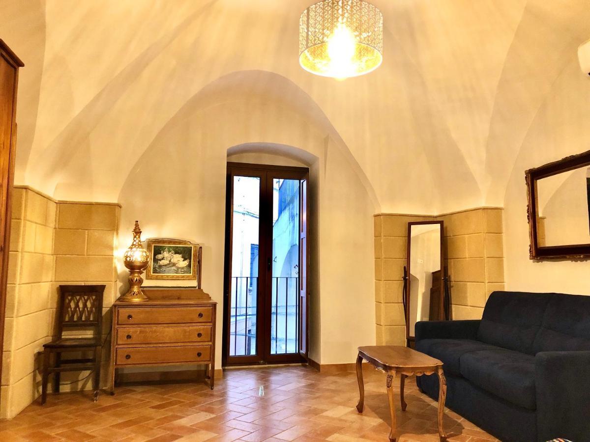 San Michele delle grotte BnB Gravina in Puglia Esterno foto