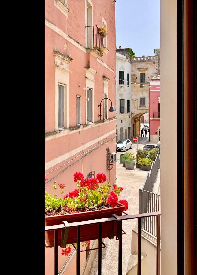 San Michele delle grotte BnB Gravina in Puglia Esterno foto
