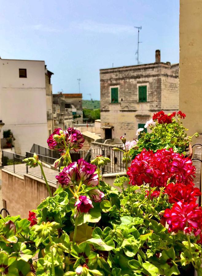 San Michele delle grotte BnB Gravina in Puglia Esterno foto
