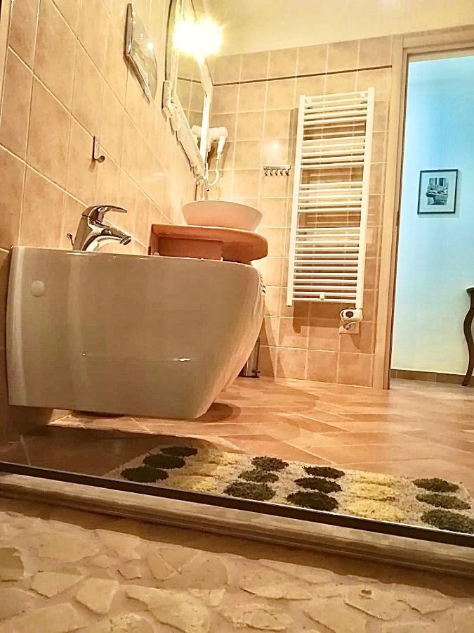 San Michele delle grotte BnB Gravina in Puglia Esterno foto