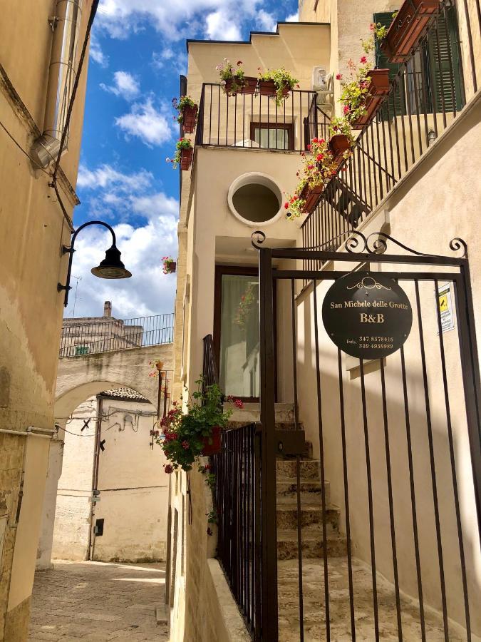 San Michele delle grotte BnB Gravina in Puglia Esterno foto