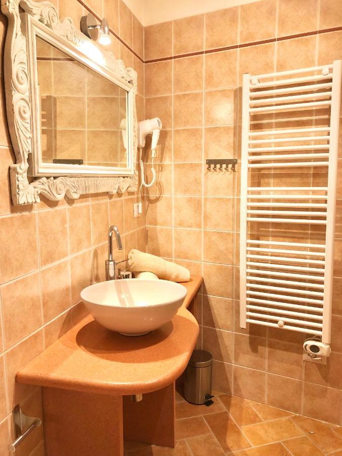 San Michele delle grotte BnB Gravina in Puglia Esterno foto